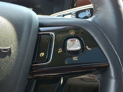 2022 Lincoln Corsair Plug-In Hybrid Grand Touring