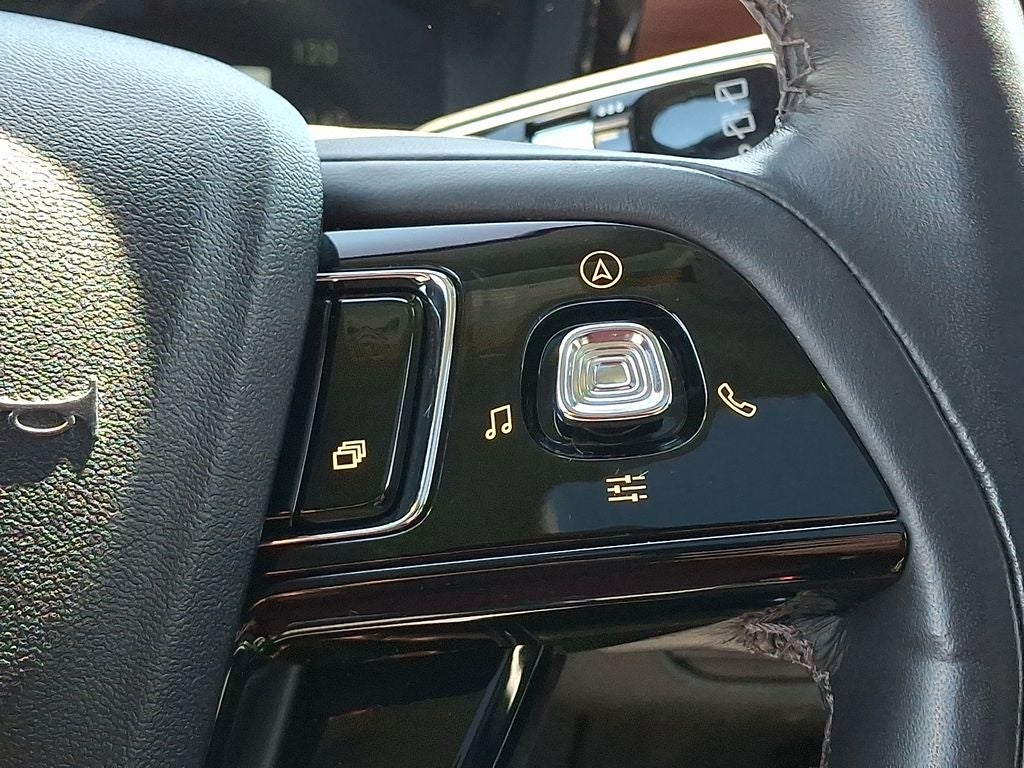 2022 Lincoln Corsair Plug-In Hybrid Grand Touring