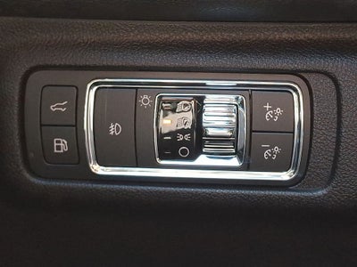 2022 Lincoln Corsair Plug-In Hybrid Grand Touring