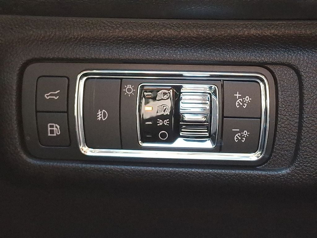 2022 Lincoln Corsair Plug-In Hybrid Grand Touring