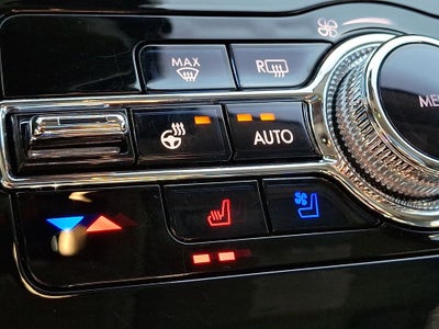 2022 Lincoln Corsair Plug-In Hybrid Grand Touring