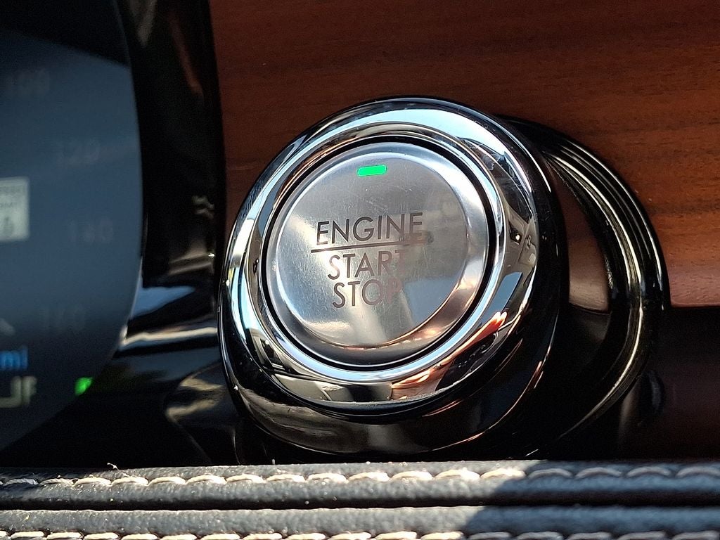 2022 Lincoln Corsair Plug-In Hybrid Grand Touring