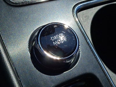 2022 Lincoln Corsair Plug-In Hybrid Grand Touring