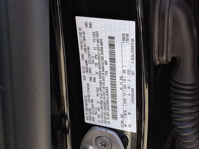 2022 Lincoln Corsair Plug-In Hybrid Grand Touring