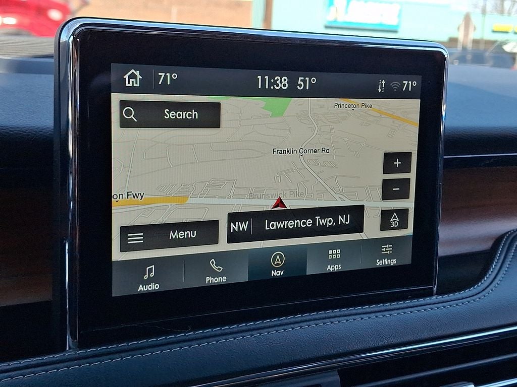 2022 Lincoln Corsair Plug-In Hybrid Grand Touring