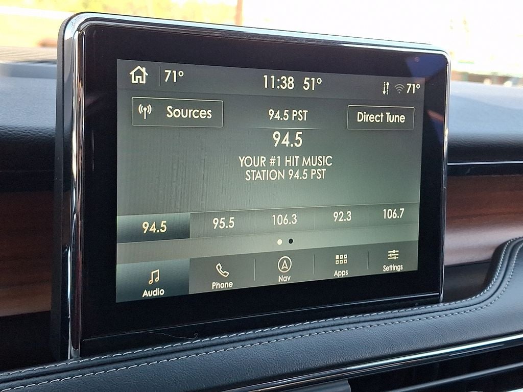 2022 Lincoln Corsair Plug-In Hybrid Grand Touring