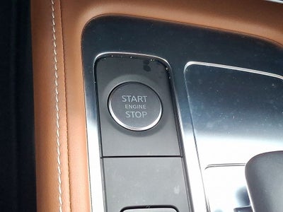 2022 INFINITI QX60 Autograph