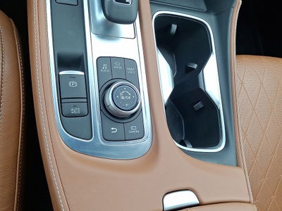 2022 INFINITI QX60 Autograph