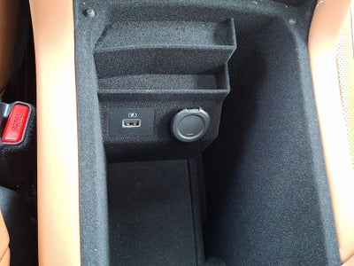 2022 INFINITI QX60 Autograph