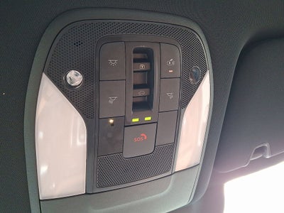 2022 INFINITI QX60 Autograph