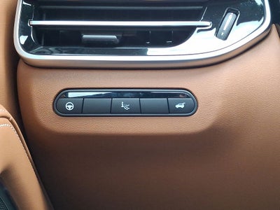 2022 INFINITI QX60 Autograph