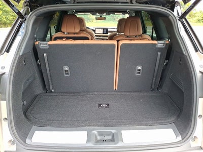 2022 INFINITI QX60 Autograph