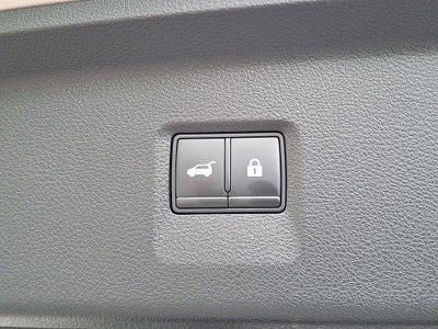 2022 INFINITI QX60 Autograph