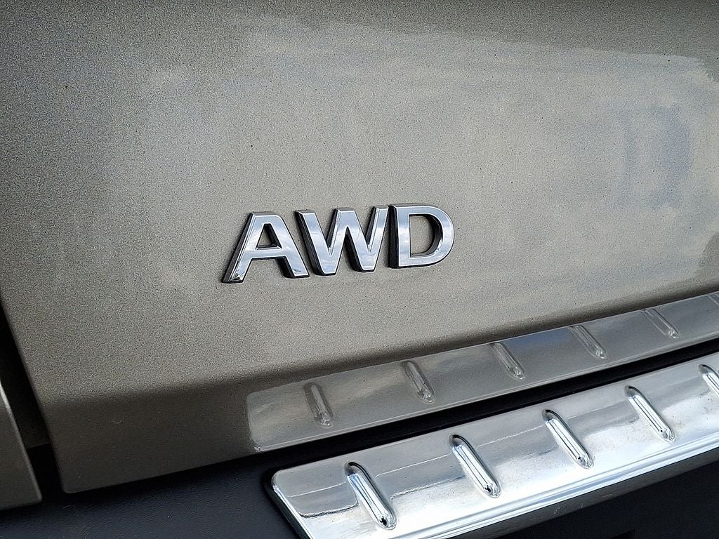 2022 INFINITI QX60 Autograph