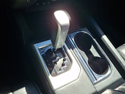 2020 Toyota Tundra Platinum 5.7L V8