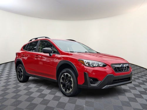 2023 Subaru Crosstrek Base