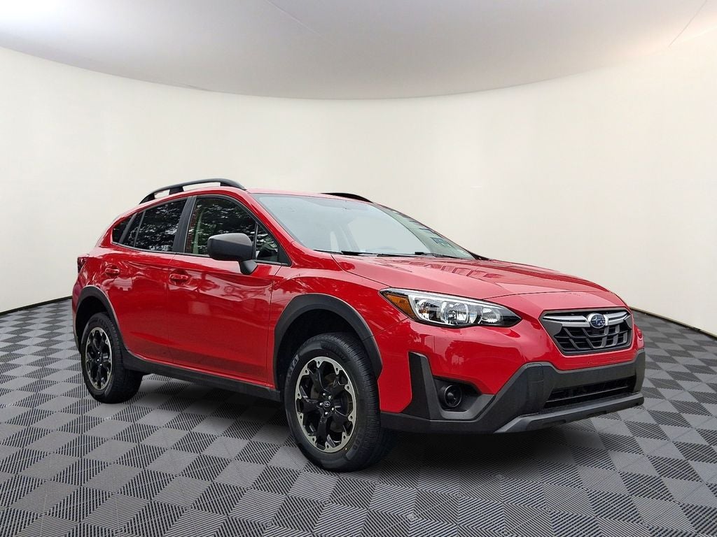 2023 Subaru Crosstrek Base