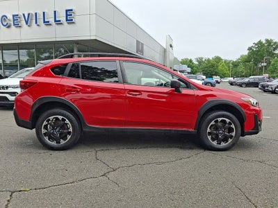 2023 Subaru Crosstrek Base