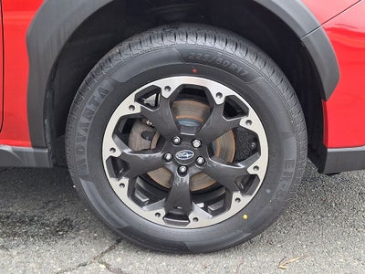 2023 Subaru Crosstrek Base