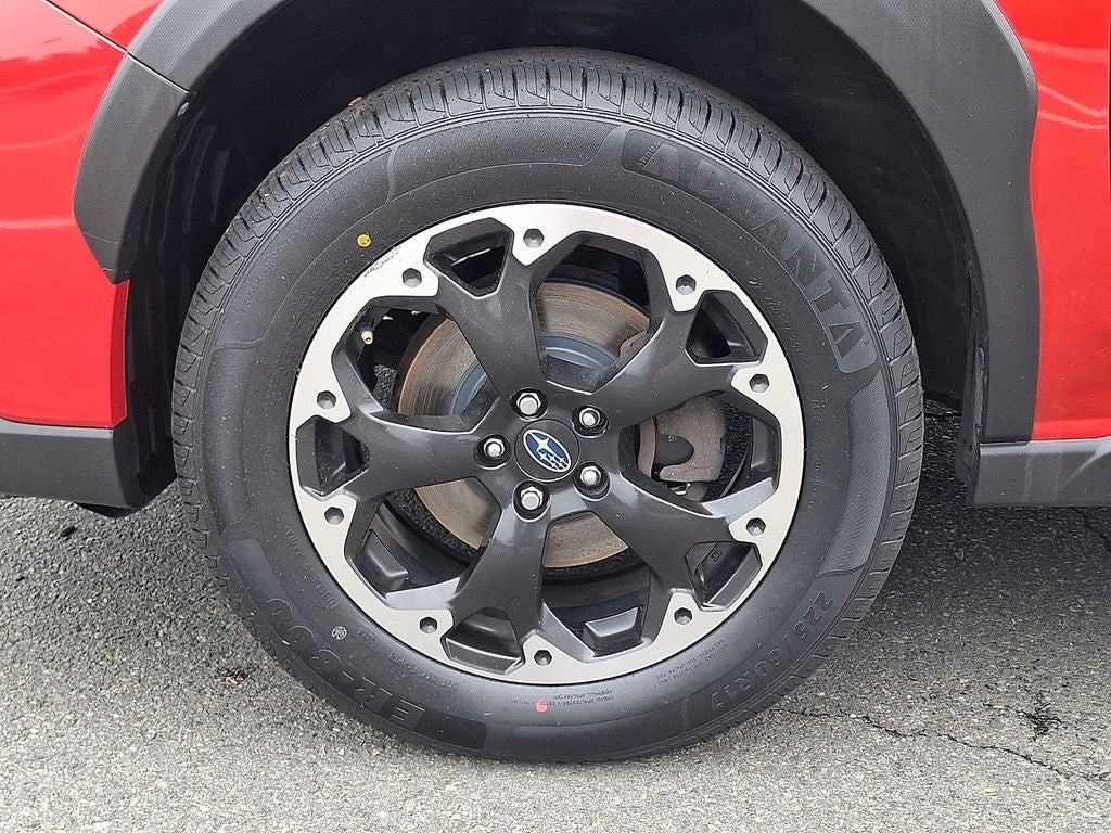 2023 Subaru Crosstrek Base