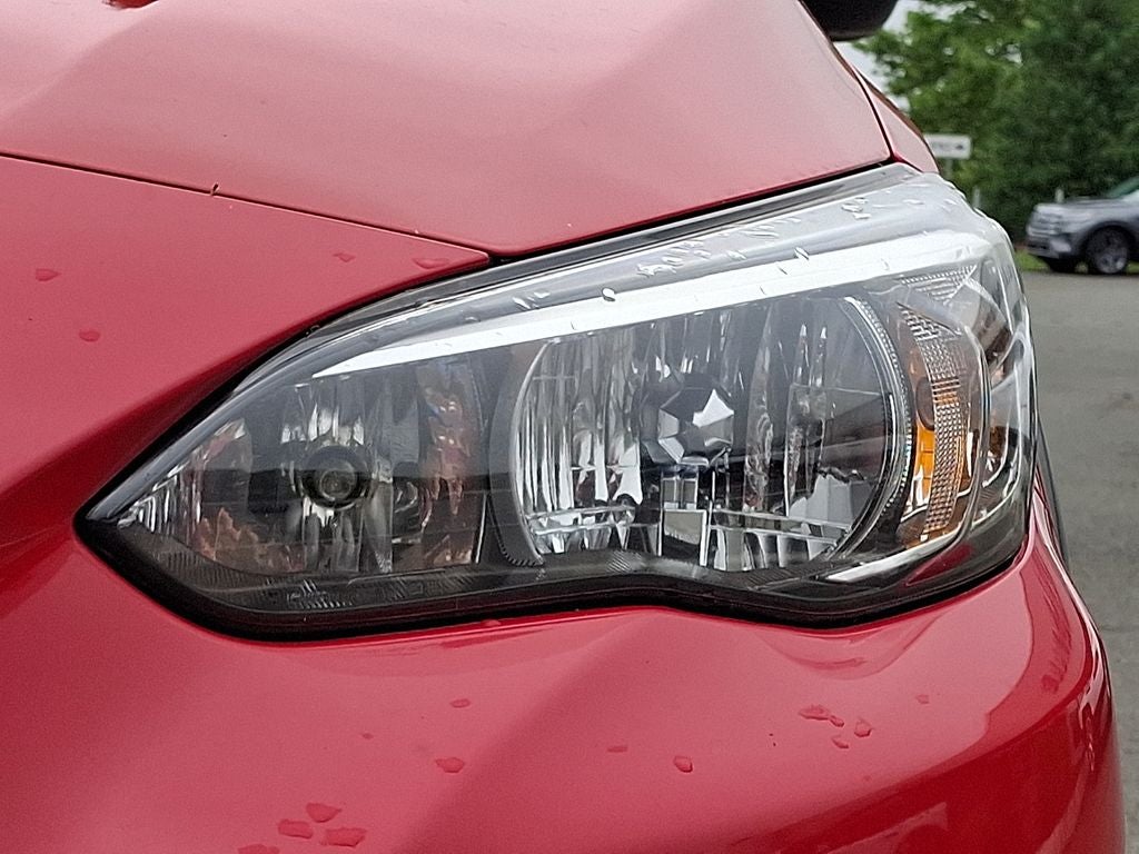 2023 Subaru Crosstrek Base