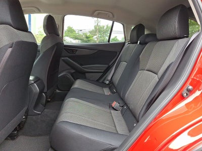 2023 Subaru Crosstrek Base
