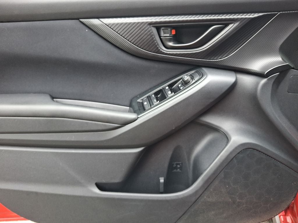 2023 Subaru Crosstrek Base