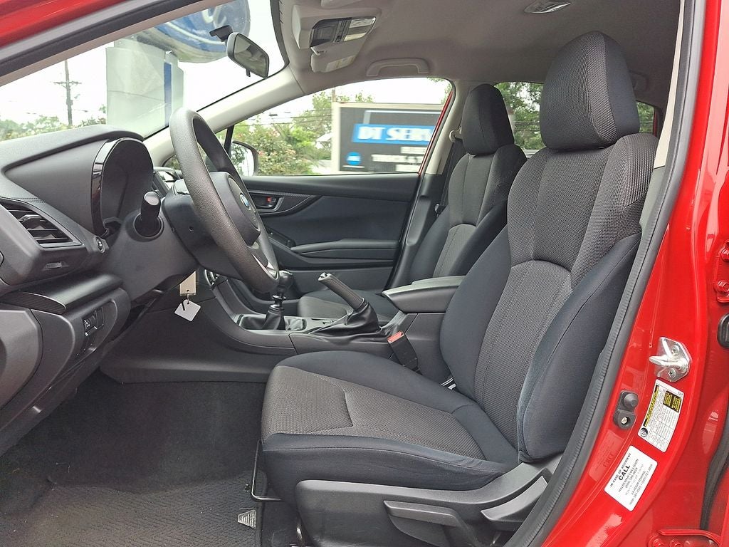 2023 Subaru Crosstrek Base
