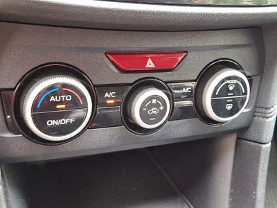 2023 Subaru Crosstrek Base