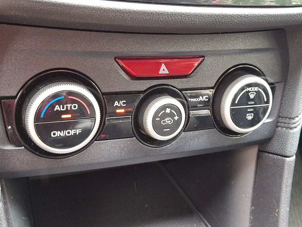 2023 Subaru Crosstrek Base