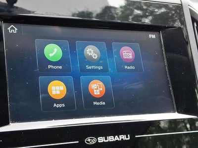 2023 Subaru Crosstrek Base