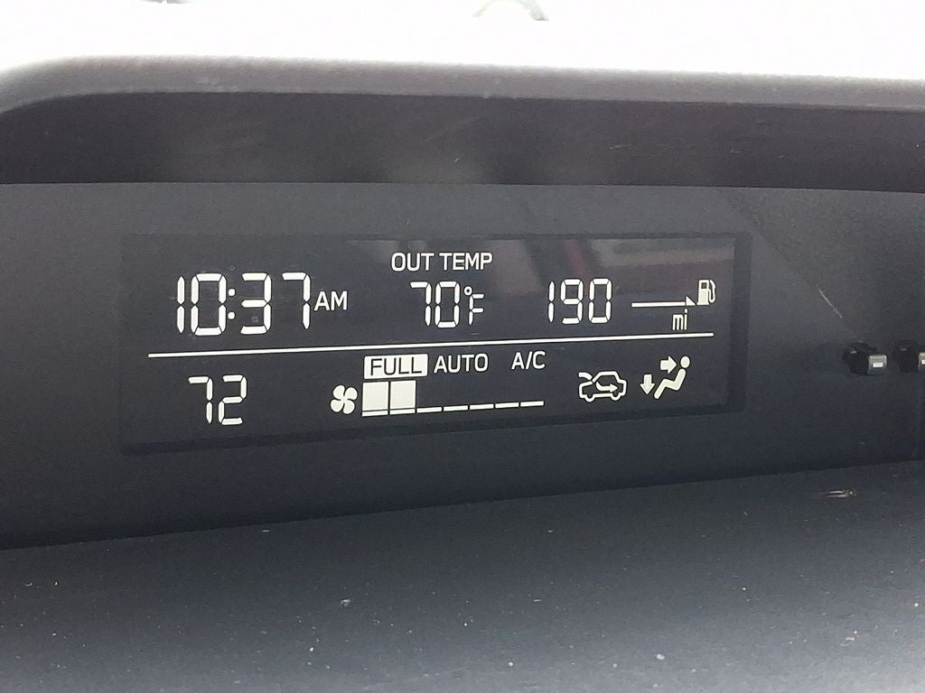 2023 Subaru Crosstrek Base
