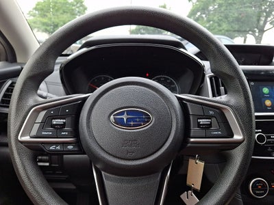 2023 Subaru Crosstrek Base