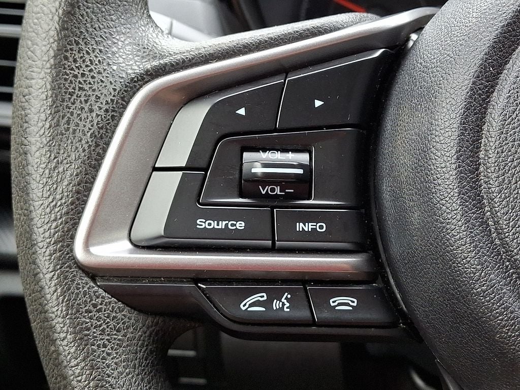 2023 Subaru Crosstrek Base
