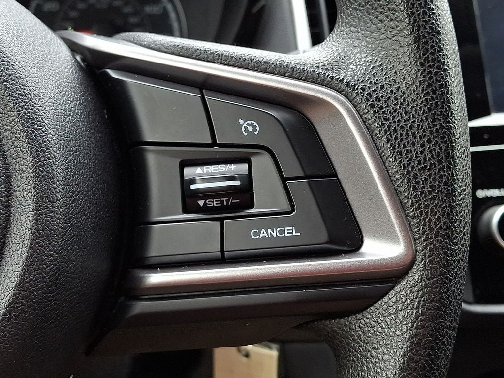 2023 Subaru Crosstrek Base