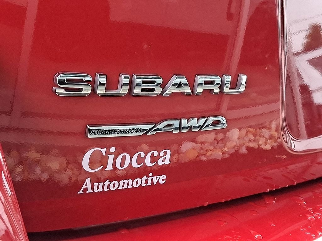 2023 Subaru Crosstrek Base