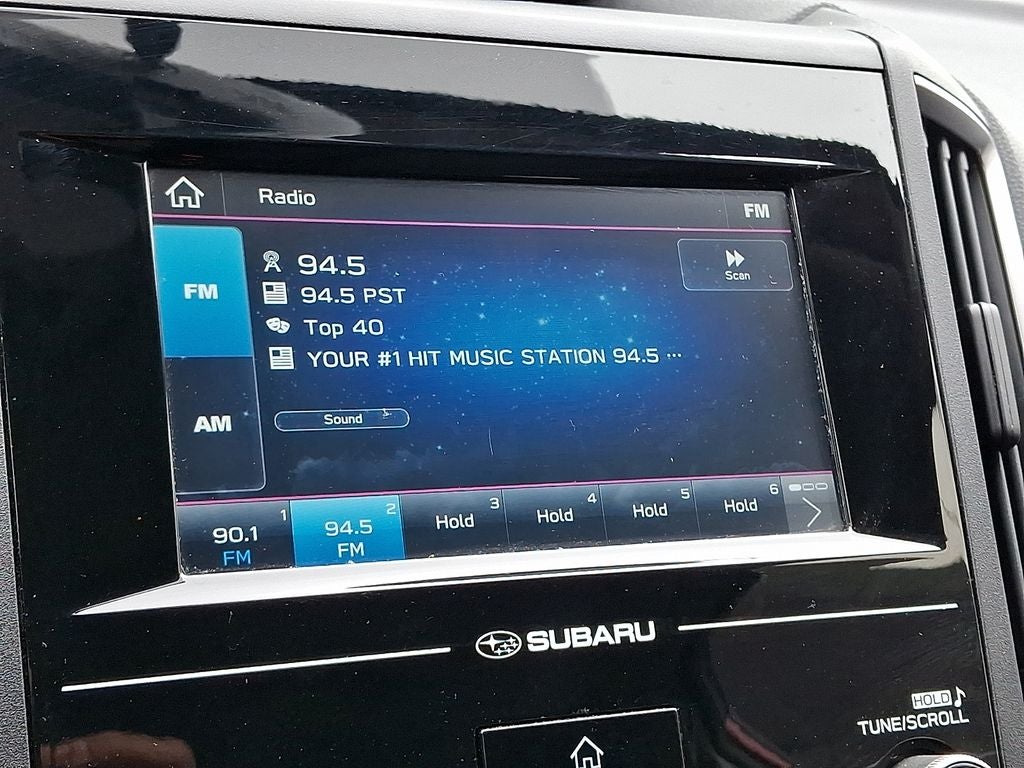 2023 Subaru Crosstrek Base