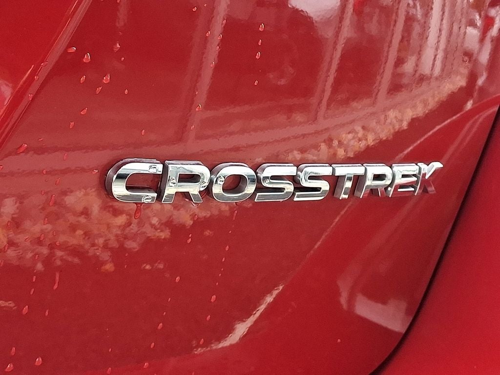 2023 Subaru Crosstrek Base