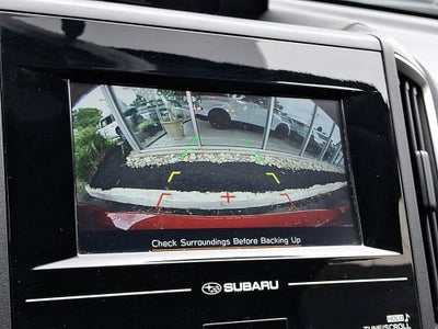2023 Subaru Crosstrek Base