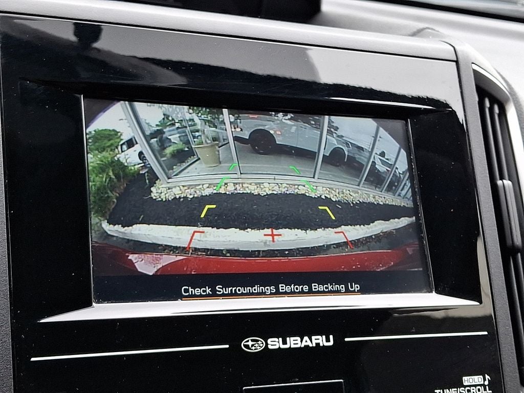 2023 Subaru Crosstrek Base