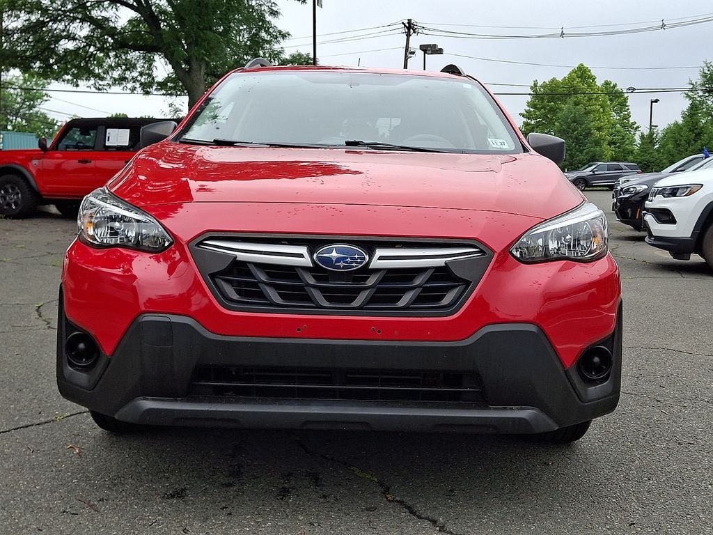 2023 Subaru Crosstrek Base