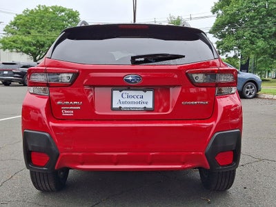 2023 Subaru Crosstrek Base
