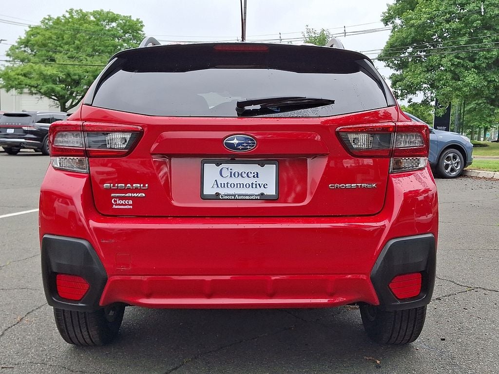 2023 Subaru Crosstrek Base