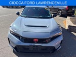 2023 Honda Civic Type R Manual