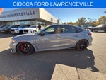 2023 Honda Civic Type R Manual