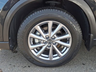 2022 Mazda Mazda CX-5 2.5 S Select Package