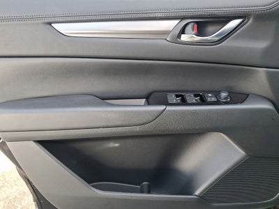 2022 Mazda Mazda CX-5 2.5 S Select Package