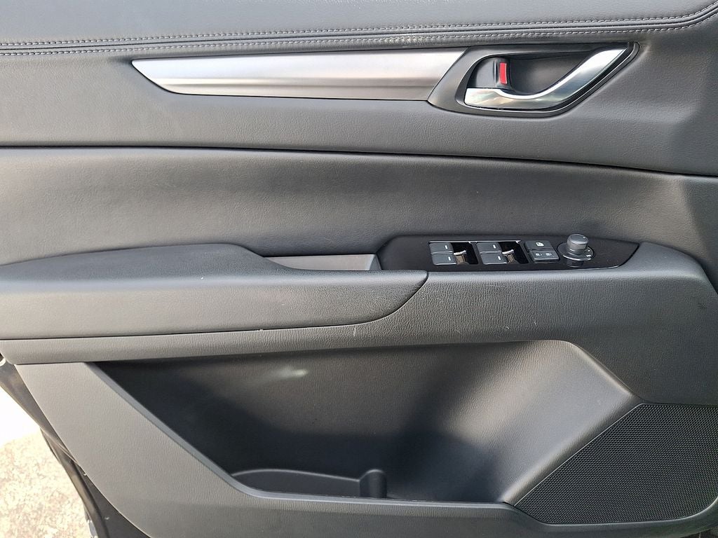 2022 Mazda Mazda CX-5 2.5 S Select Package