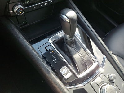 2022 Mazda Mazda CX-5 2.5 S Select Package