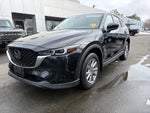 2022 Mazda Mazda CX-5 2.5 S Select Package